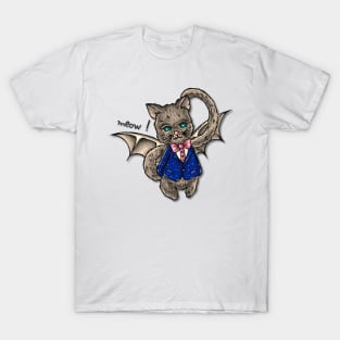 meow ! T-Shirt